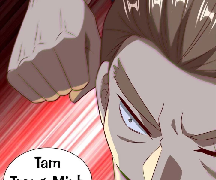 Chiến Thần Mạnh Nhất Đô Thị Chapter 57 - Trang 3