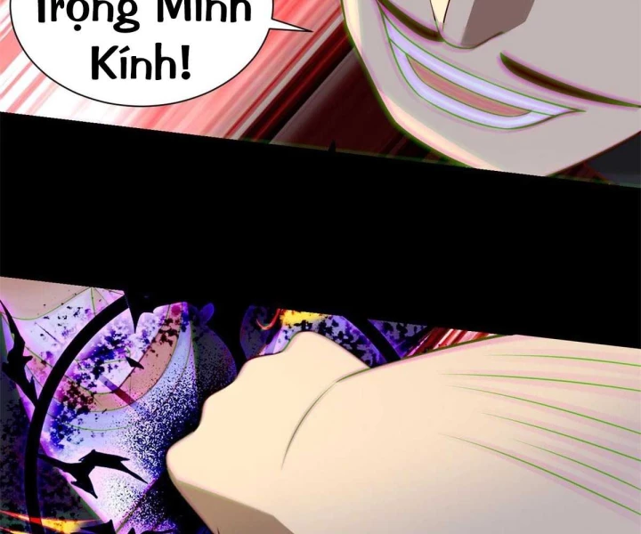 Chiến Thần Mạnh Nhất Đô Thị Chapter 57 - Trang 3