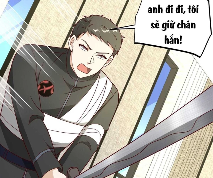 Chiến Thần Mạnh Nhất Đô Thị Chapter 57 - Trang 3
