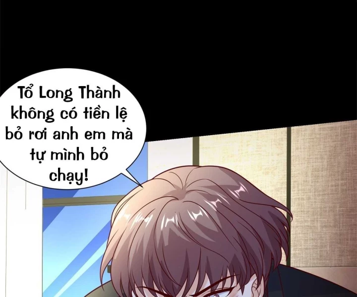 Chiến Thần Mạnh Nhất Đô Thị Chapter 57 - Trang 3