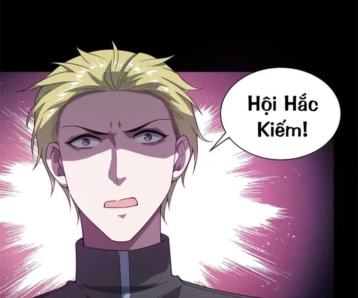 Chiến Thần Mạnh Nhất Đô Thị Chapter 62 - Trang 3
