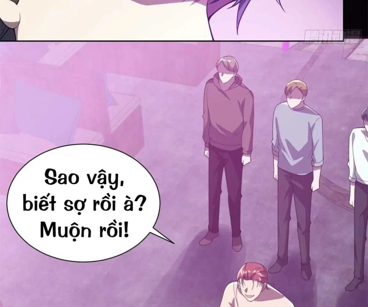 Chiến Thần Mạnh Nhất Đô Thị Chapter 62 - Trang 3