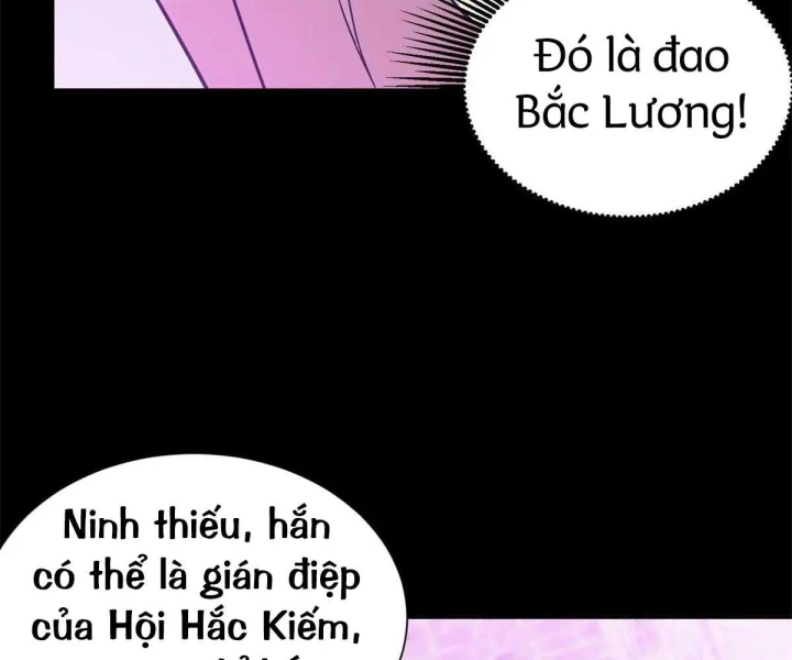Chiến Thần Mạnh Nhất Đô Thị Chapter 62 - Trang 3