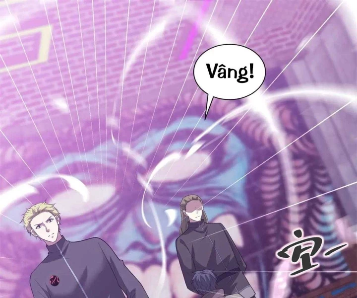 Chiến Thần Mạnh Nhất Đô Thị Chapter 62 - Trang 3