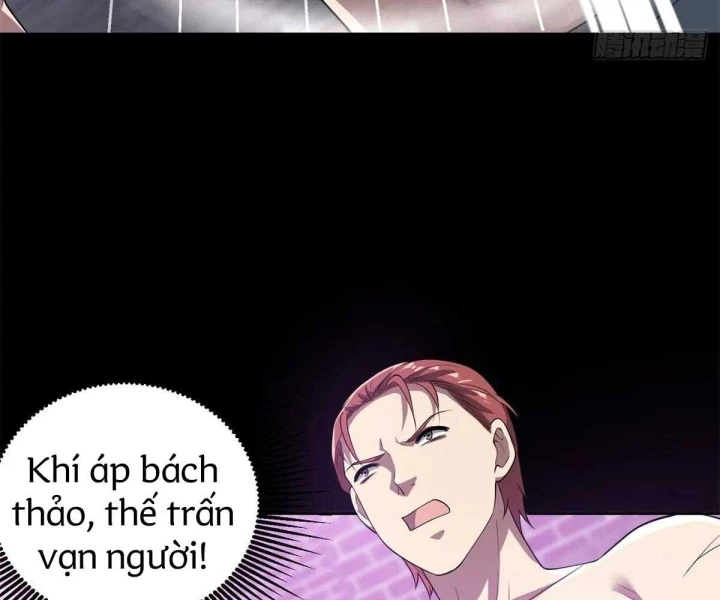 Chiến Thần Mạnh Nhất Đô Thị Chapter 62 - Trang 3
