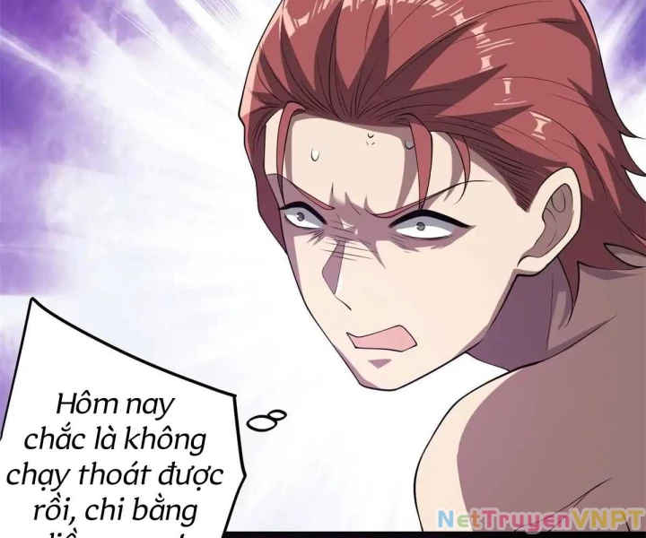 Chiến Thần Mạnh Nhất Đô Thị Chapter 62 - Trang 3