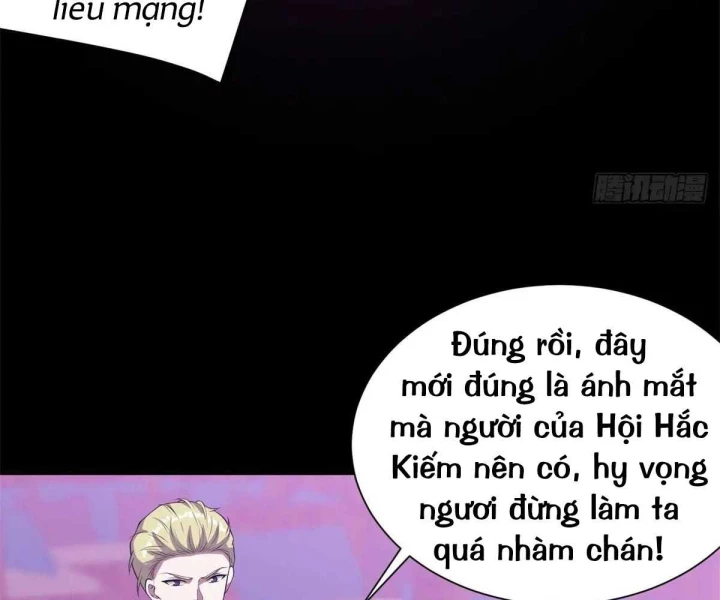 Chiến Thần Mạnh Nhất Đô Thị Chapter 62 - Trang 3