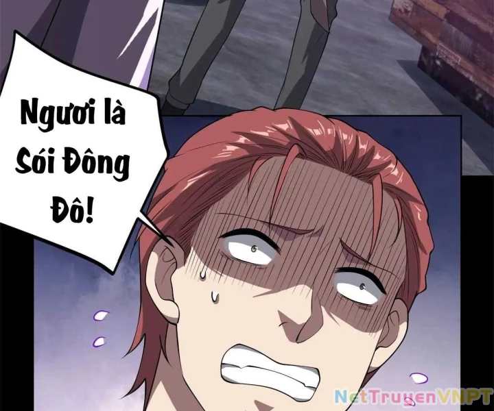 Chiến Thần Mạnh Nhất Đô Thị Chapter 62 - Trang 3