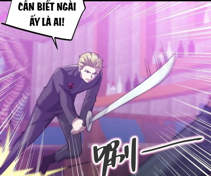 Chiến Thần Mạnh Nhất Đô Thị Chapter 62 - Trang 3