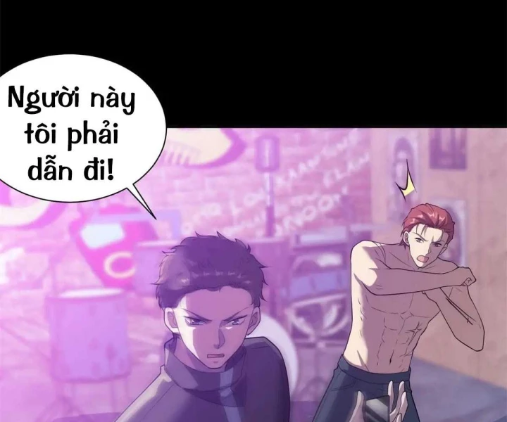 Chiến Thần Mạnh Nhất Đô Thị Chapter 62 - Trang 3
