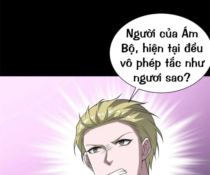 Chiến Thần Mạnh Nhất Đô Thị Chapter 62 - Trang 3