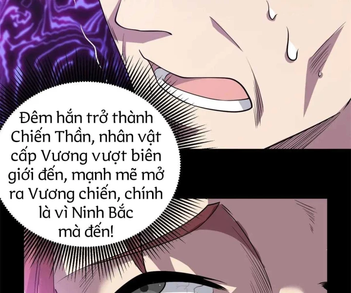 Chiến Thần Mạnh Nhất Đô Thị Chapter 62 - Trang 3