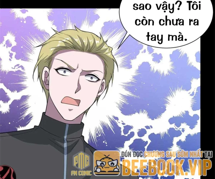 Chiến Thần Mạnh Nhất Đô Thị Chapter 62 - Trang 3