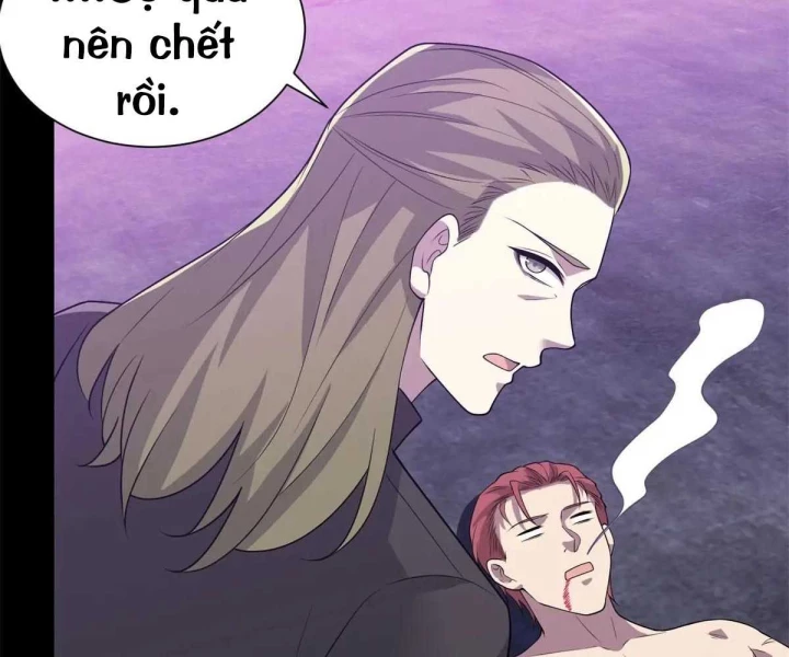 Chiến Thần Mạnh Nhất Đô Thị Chapter 62 - Trang 3