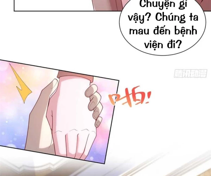 Chiến Thần Mạnh Nhất Đô Thị Chapter 64 - Trang 3
