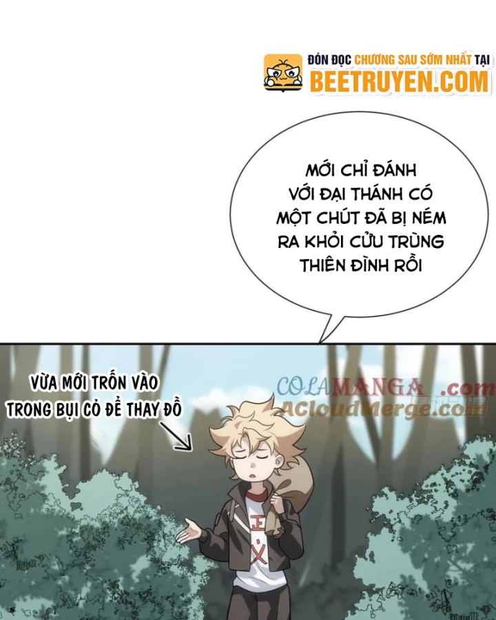 Trảm Thần Chapter 63 - Trang 3