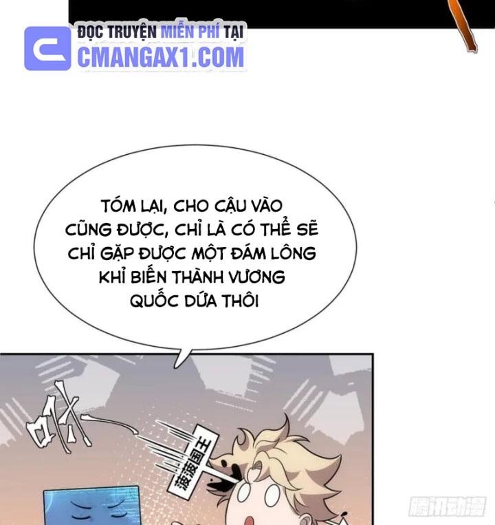 Trảm Thần Chapter 63 - Trang 3