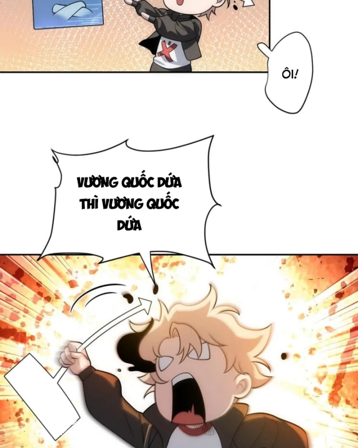 Trảm Thần Chapter 63 - Trang 3
