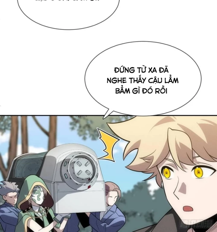 Trảm Thần Chapter 63 - Trang 3