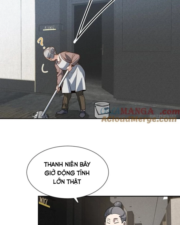 Trảm Thần Chapter 63 - Trang 3