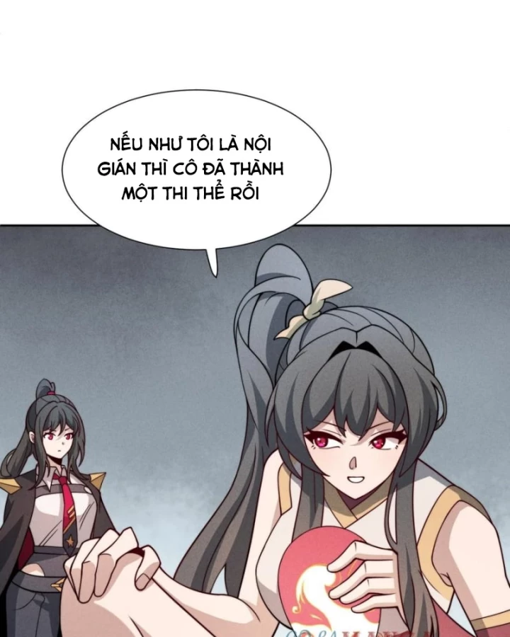 Trảm Thần Chapter 63 - Trang 3