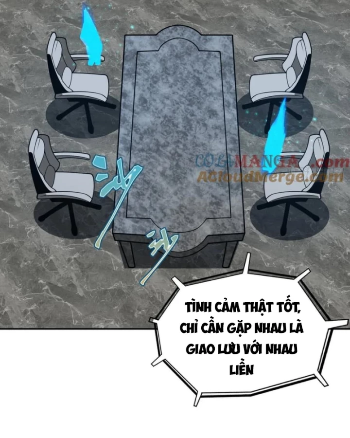 Trảm Thần Chapter 63 - Trang 3