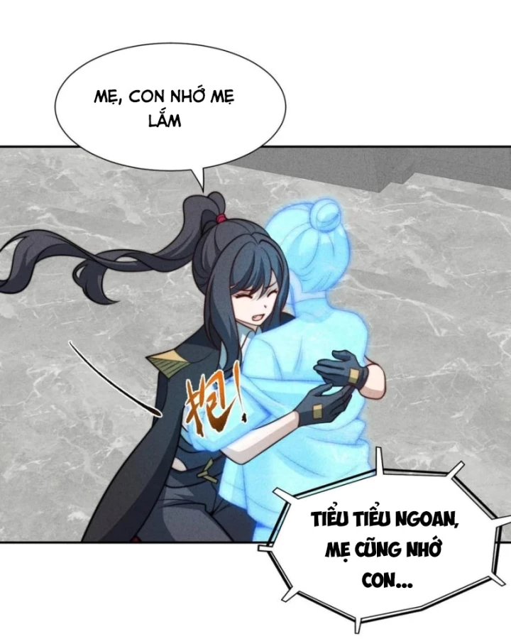 Trảm Thần Chapter 63 - Trang 3