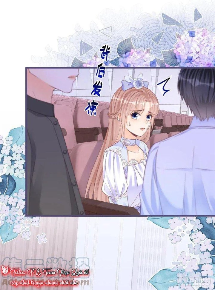 Sự Phản Công Của Nữ Công Tước Phản Diện Chapter 54 - Trang 4