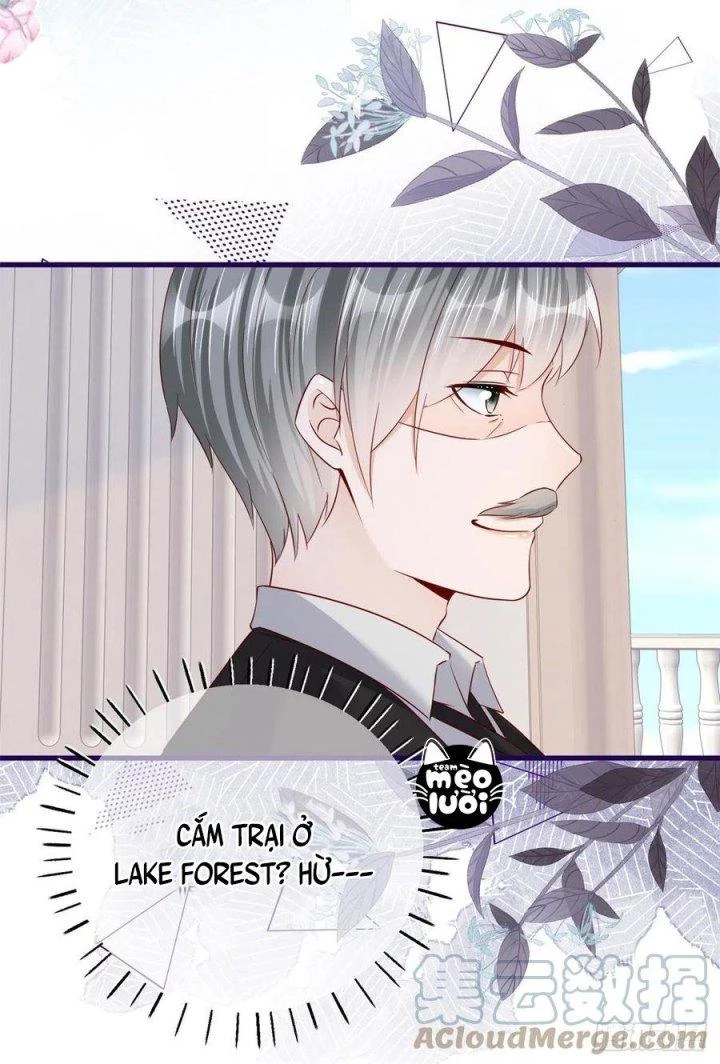 Sự Phản Công Của Nữ Công Tước Phản Diện Chapter 54 - Trang 4