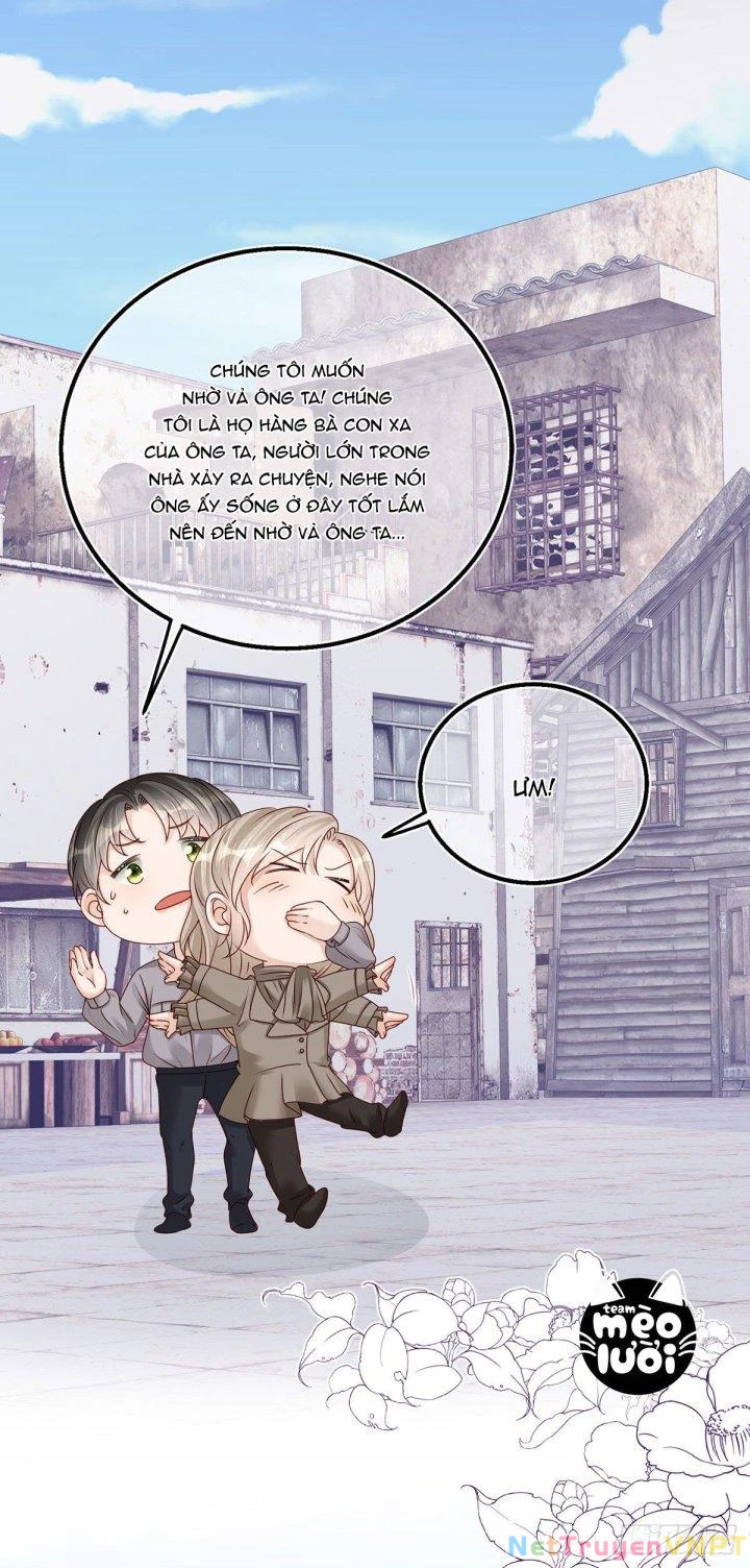 Sự Phản Công Của Nữ Công Tước Phản Diện Chapter 57 - Next Chapter 58