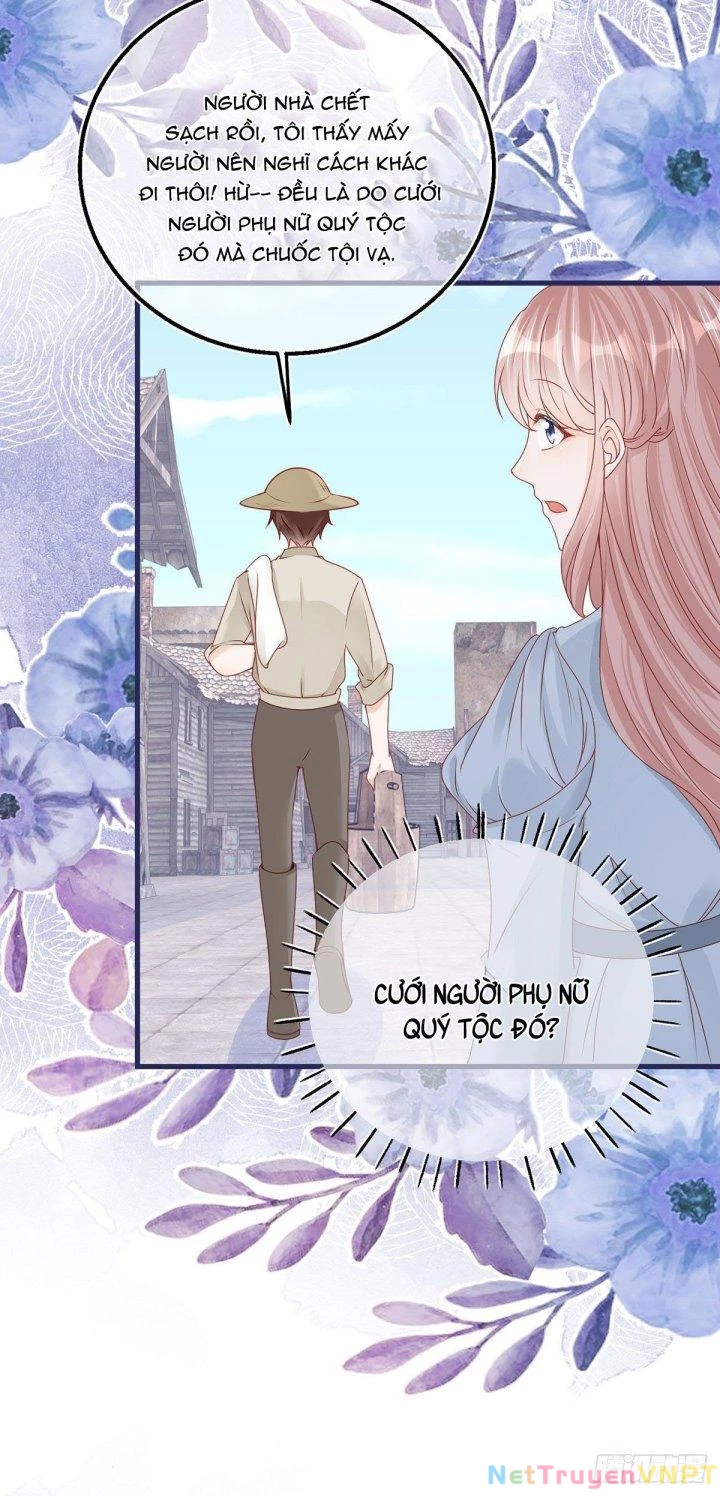 Sự Phản Công Của Nữ Công Tước Phản Diện Chapter 57 - Next Chapter 58