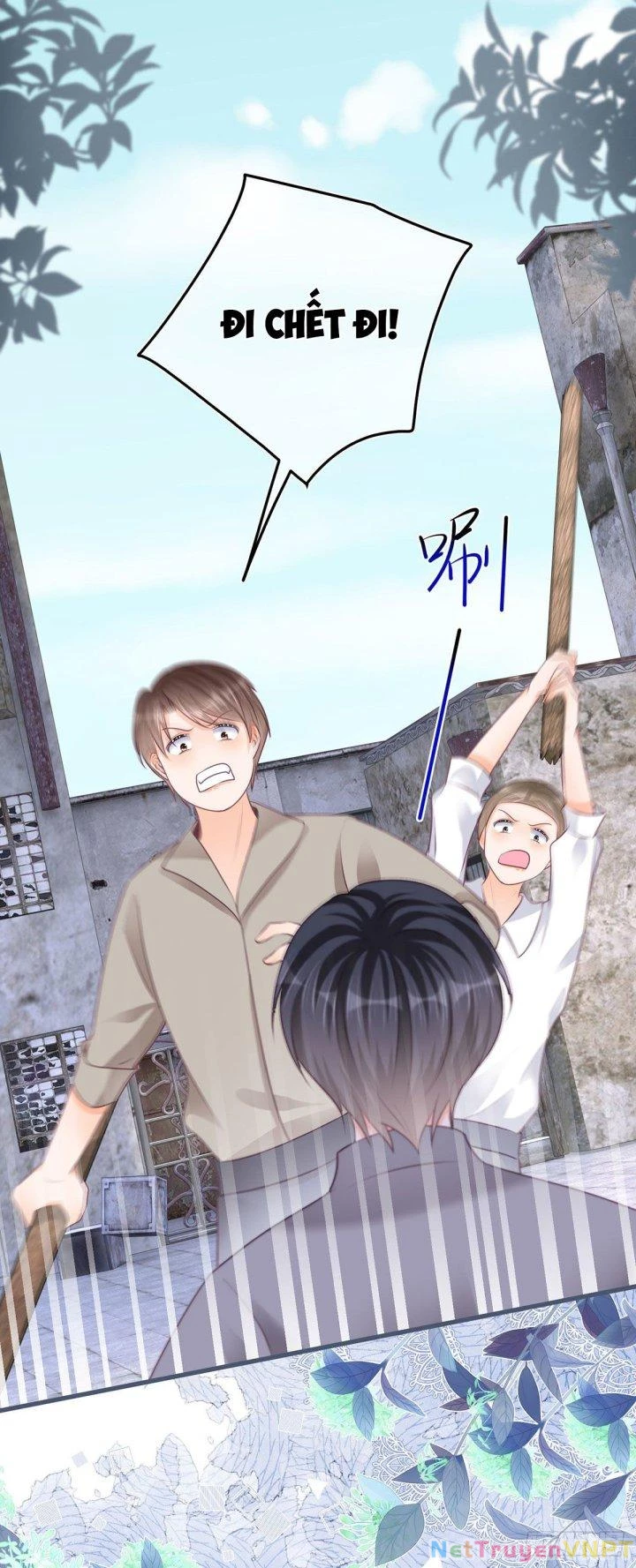 Sự Phản Công Của Nữ Công Tước Phản Diện Chapter 57 - Next Chapter 58