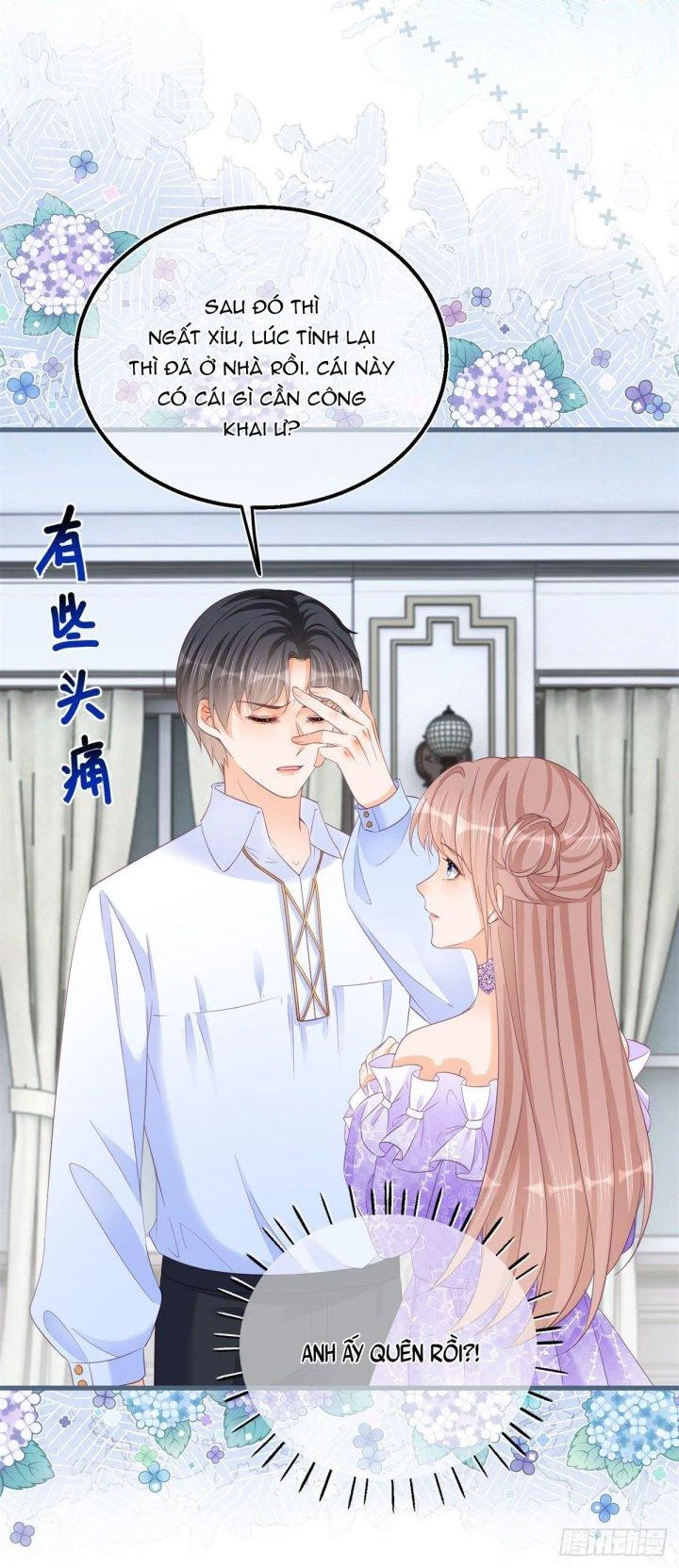 Sự Phản Công Của Nữ Công Tước Phản Diện Chapter 65 - Next Chapter 66