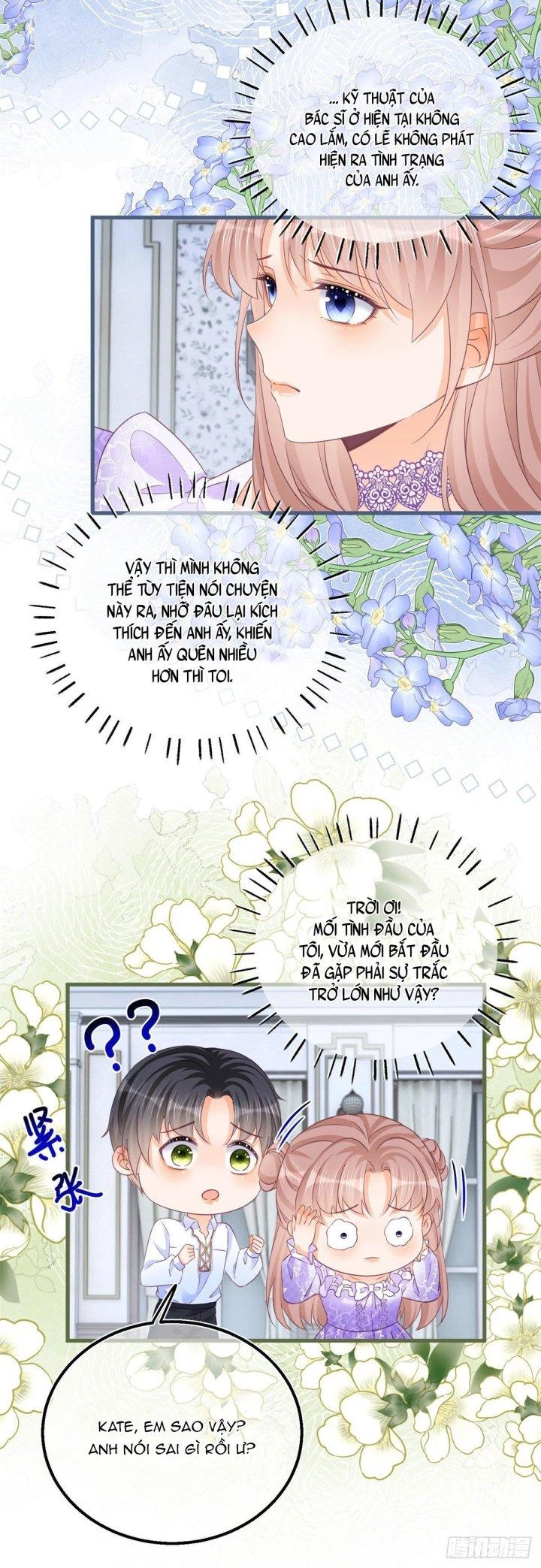 Sự Phản Công Của Nữ Công Tước Phản Diện Chapter 65 - Next Chapter 66