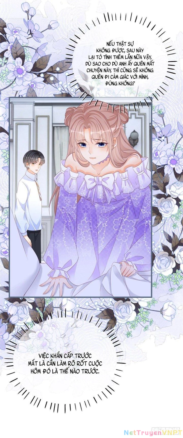 Sự Phản Công Của Nữ Công Tước Phản Diện Chapter 65 - Next Chapter 66