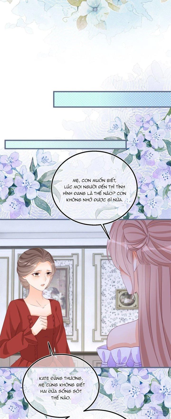 Sự Phản Công Của Nữ Công Tước Phản Diện Chapter 65 - Next Chapter 66