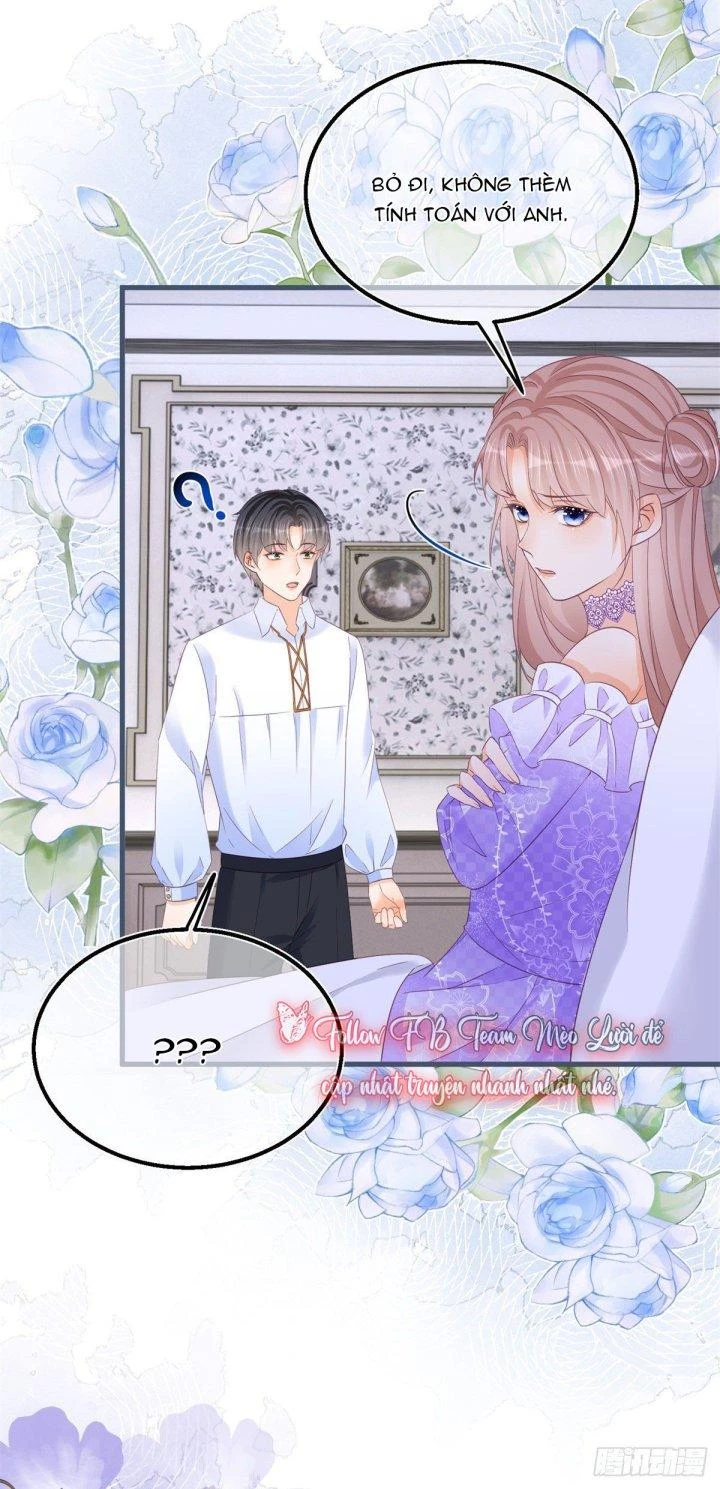 Sự Phản Công Của Nữ Công Tước Phản Diện Chapter 65 - Next Chapter 66