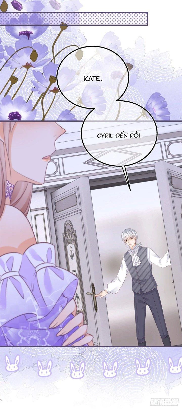 Sự Phản Công Của Nữ Công Tước Phản Diện Chapter 65 - Next Chapter 66