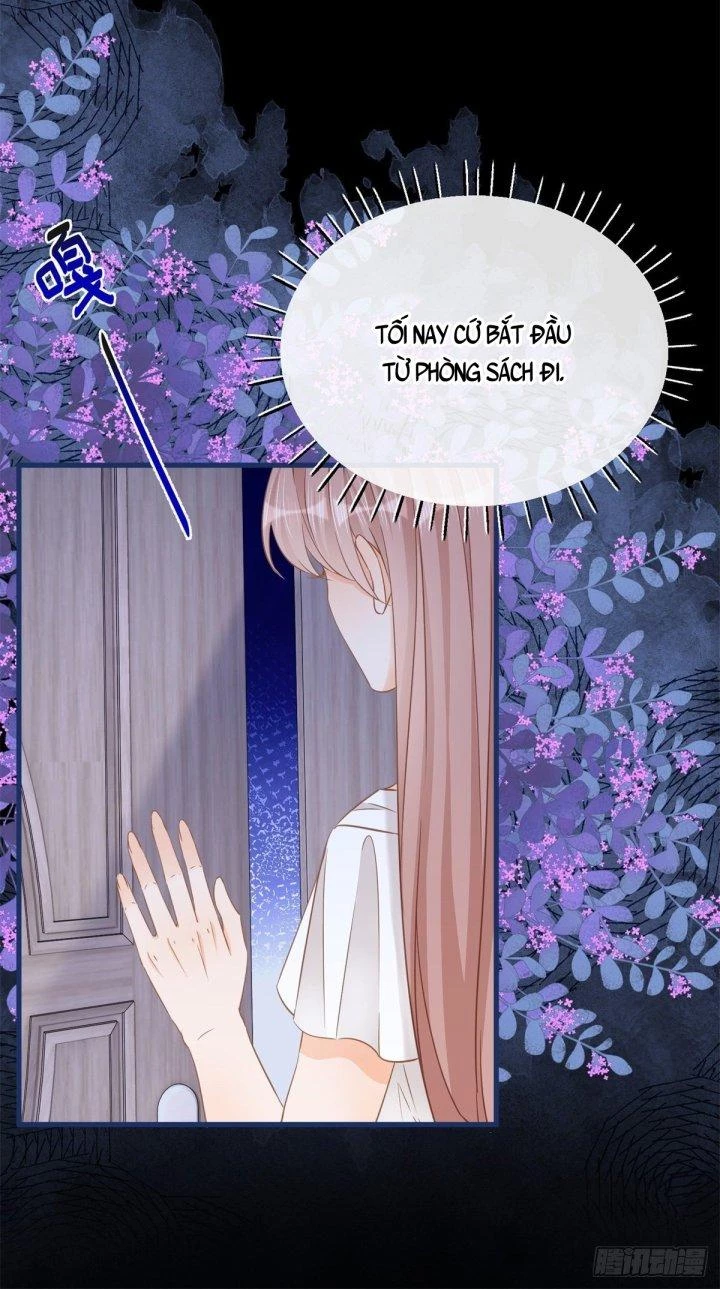 Sự Phản Công Của Nữ Công Tước Phản Diện Chapter 68 - Next Chapter 69