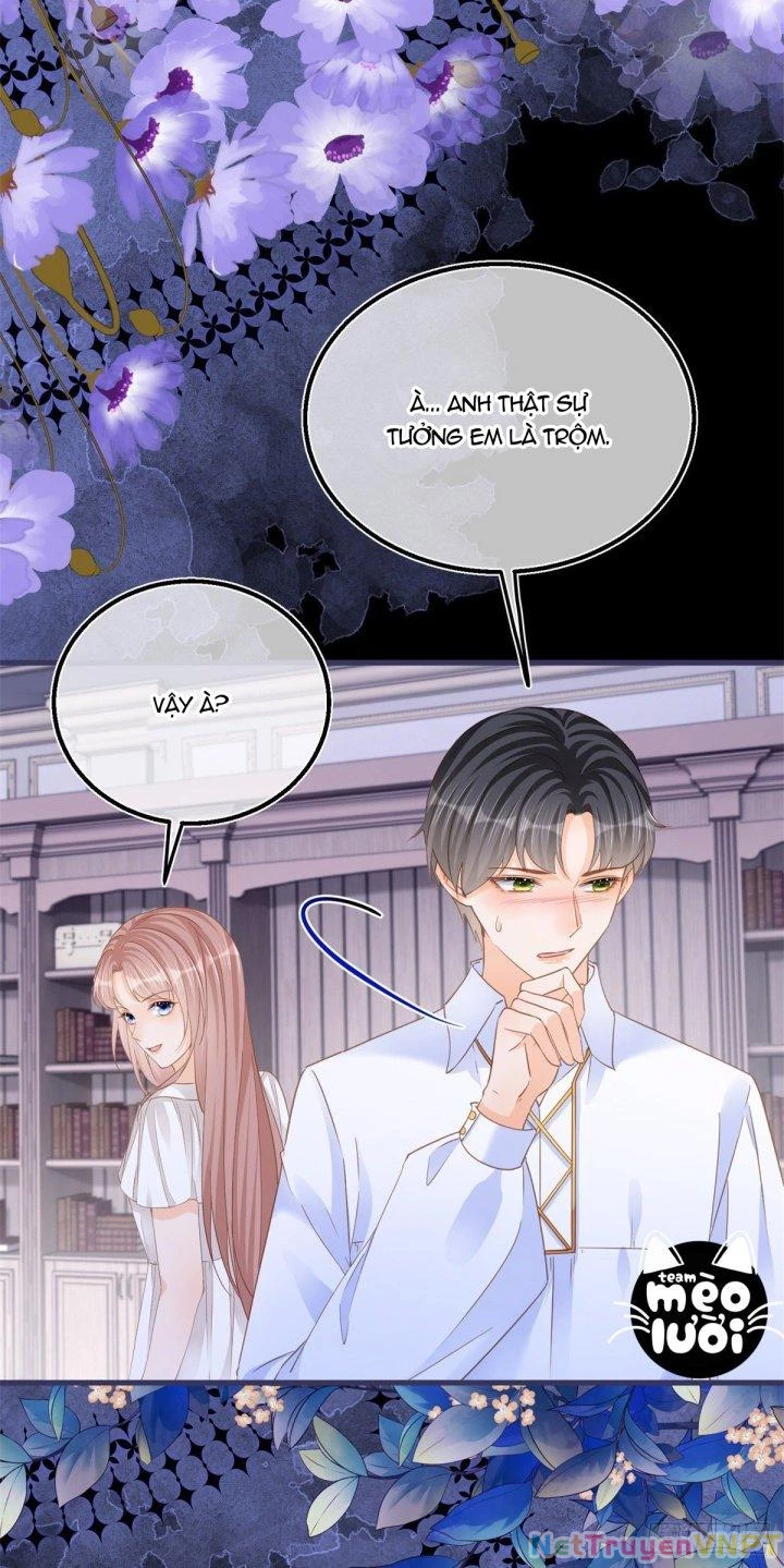 Sự Phản Công Của Nữ Công Tước Phản Diện Chapter 68 - Next Chapter 69