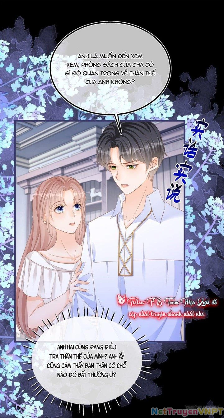 Sự Phản Công Của Nữ Công Tước Phản Diện Chapter 68 - Next Chapter 69