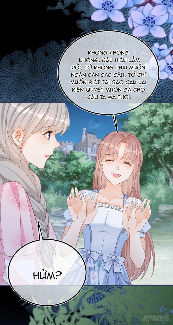 Sự Phản Công Của Nữ Công Tước Phản Diện Chapter 73 - Next Chapter 74