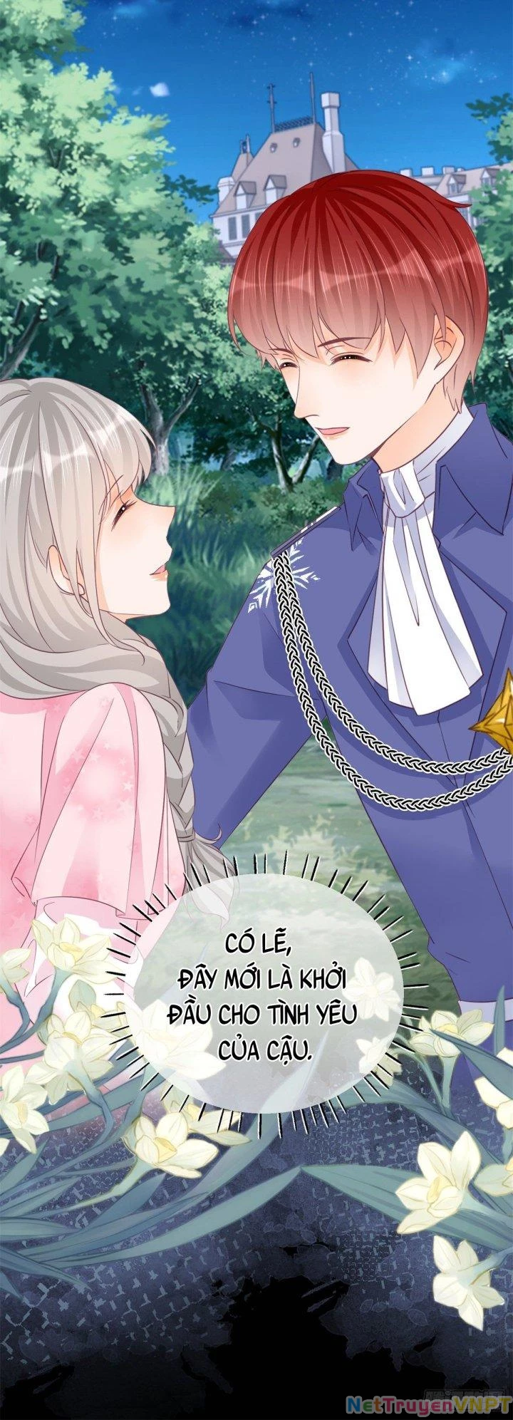 Sự Phản Công Của Nữ Công Tước Phản Diện Chapter 74 - Next Chapter 75