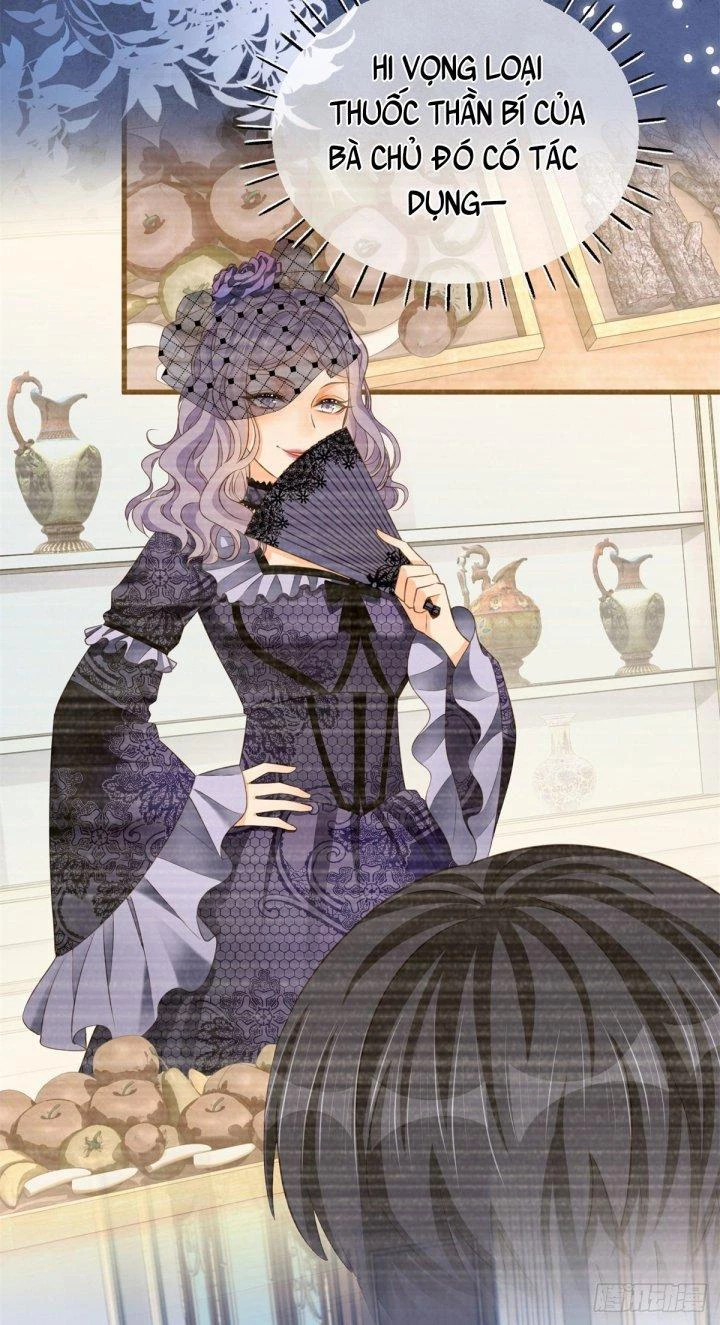 Sự Phản Công Của Nữ Công Tước Phản Diện Chapter 78 - Next Chapter 79