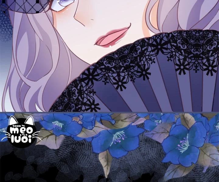 Sự Phản Công Của Nữ Công Tước Phản Diện Chapter 81 - Next Chapter 82
