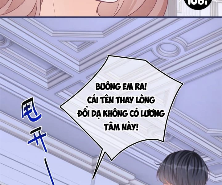 Sự Phản Công Của Nữ Công Tước Phản Diện Chapter 81 - Next Chapter 82