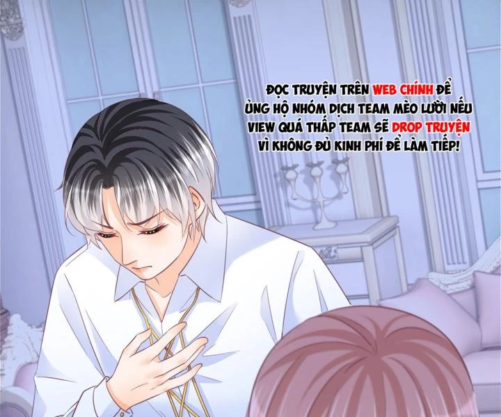 Sự Phản Công Của Nữ Công Tước Phản Diện Chapter 81 - Next Chapter 82