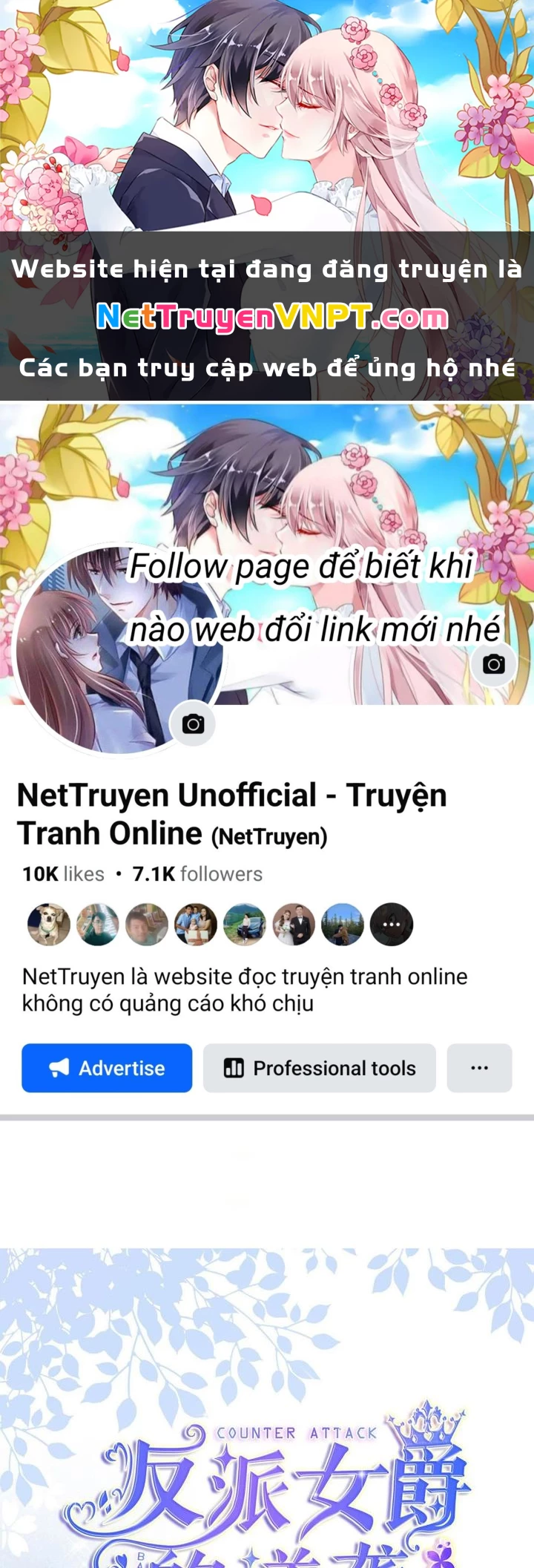 Sự Phản Công Của Nữ Công Tước Phản Diện Chapter 82 - Next Chapter 83