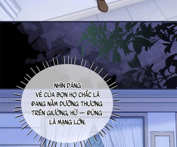 Sự Phản Công Của Nữ Công Tước Phản Diện Chapter 93 - Next Chapter 94
