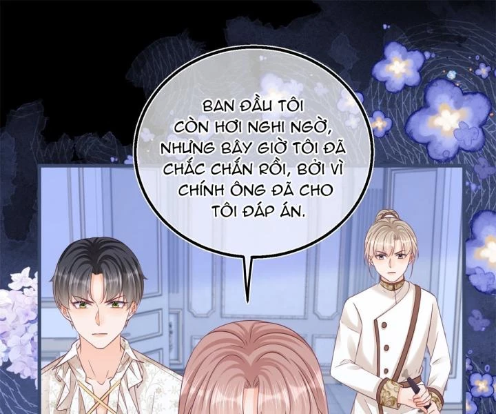 Sự Phản Công Của Nữ Công Tước Phản Diện Chapter 93 - Next Chapter 94